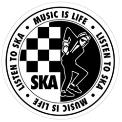 SKA logo